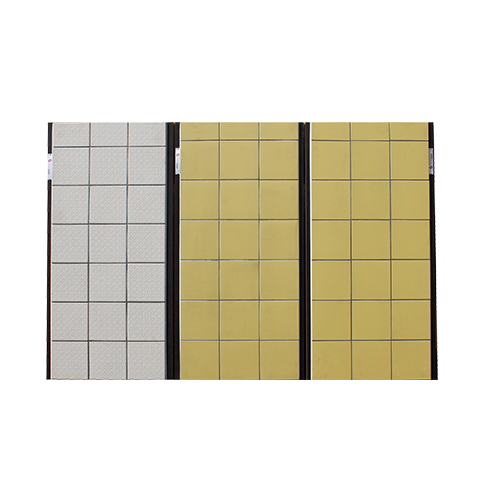 DIN51130標(biāo)準(zhǔn)板熱烈祝賀我司與德國知名標(biāo)準(zhǔn)測(cè)試板廠商合